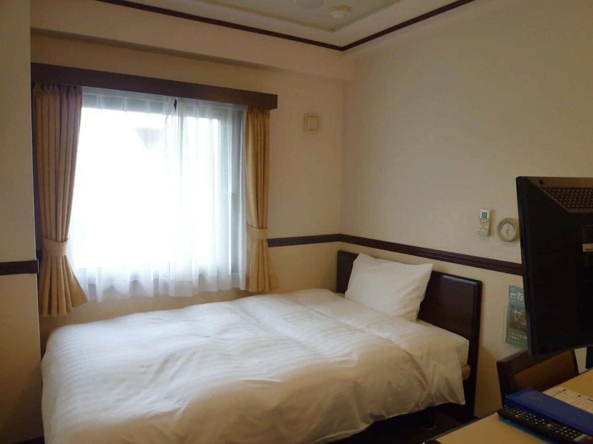 Toyoko Inn Tokyo Kamata No 1 Exterior foto