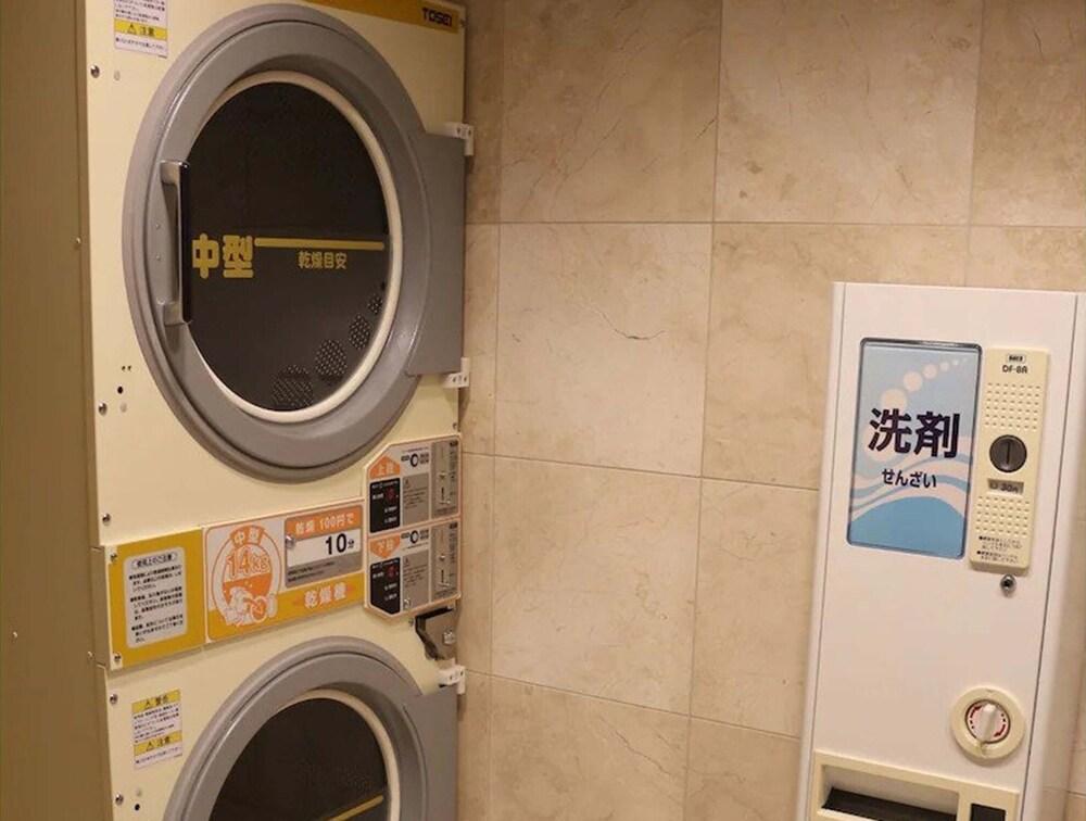 Toyoko Inn Tokyo Kamata No 1 Exterior foto