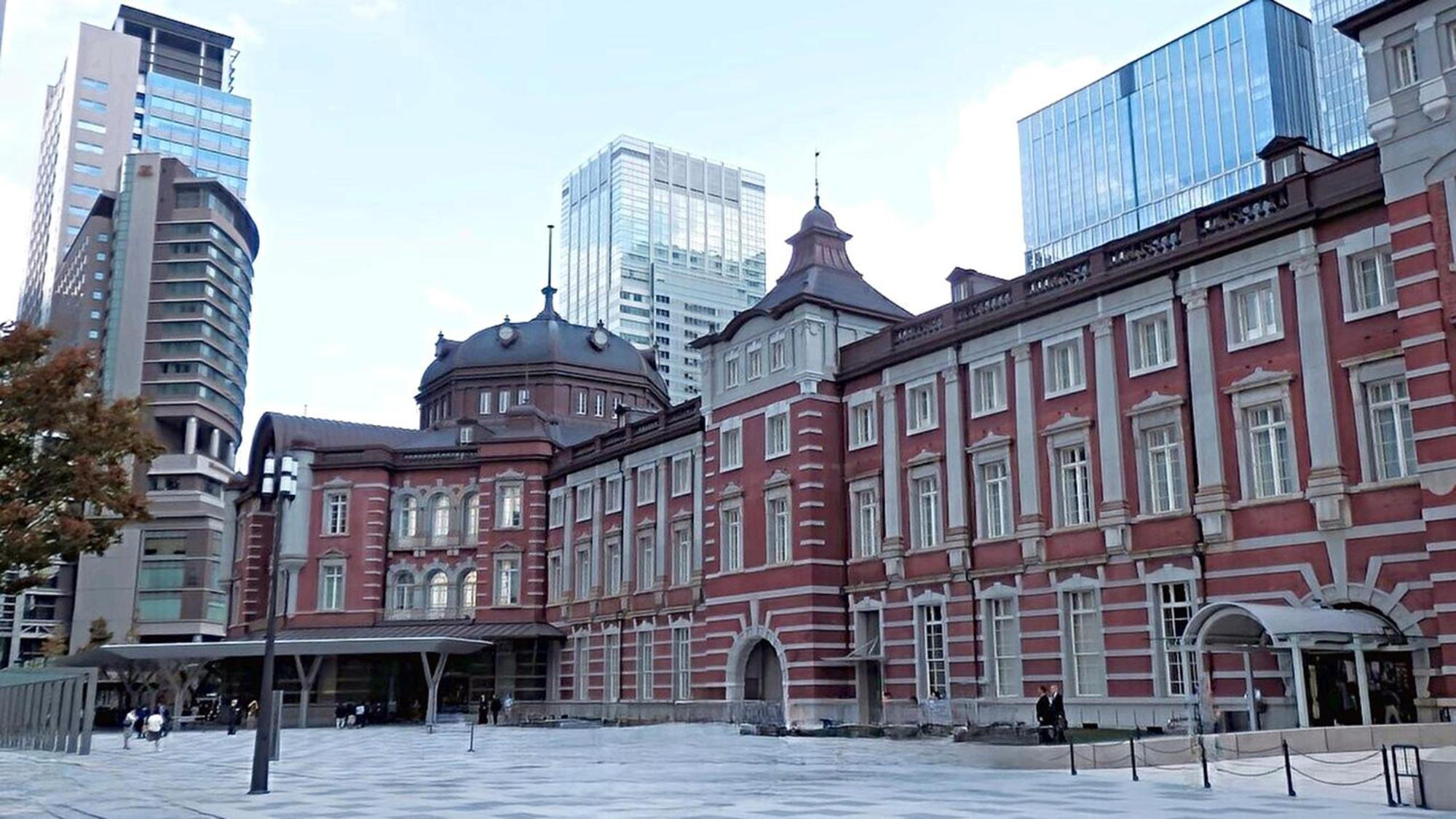 Toyoko Inn Tokyo Kamata No 1 Exterior foto