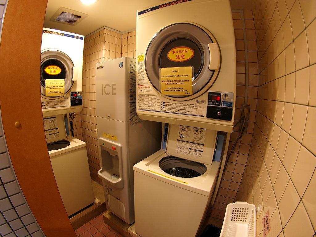 Toyoko Inn Tokyo Kamata No 1 Exterior foto